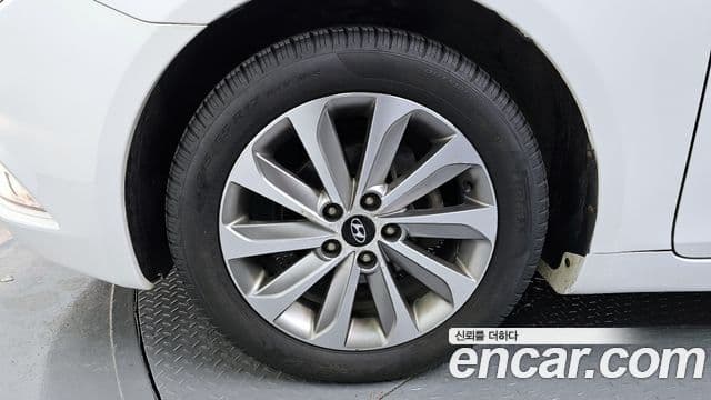 Hyundai Sonata The / новый 브릴리언트 Premium, 2013 все фото