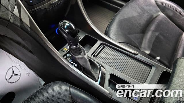 Hyundai Sonata The / новый 브릴리언트 Premium, 2013 9
