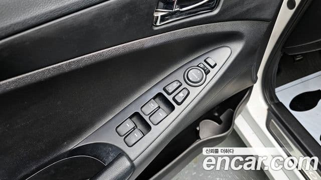 Hyundai Sonata The / новый 브릴리언트 Premium, 2013 14