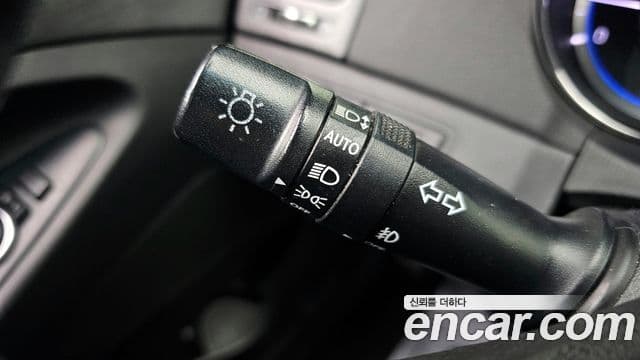 Hyundai Sonata The / новый 브릴리언트 Premium, 2013 17