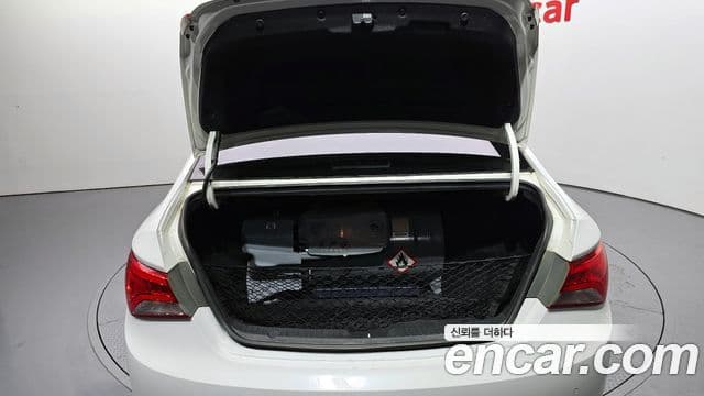 Hyundai Sonata The / новый 브릴리언트 Premium, 2013 20