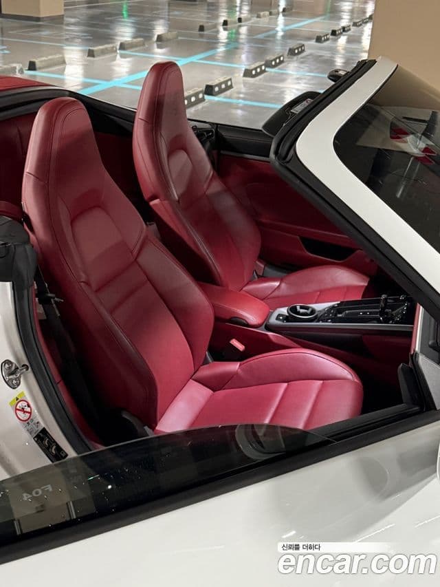 Porsche 911 (992) Carrera кабриолет, 2020 9