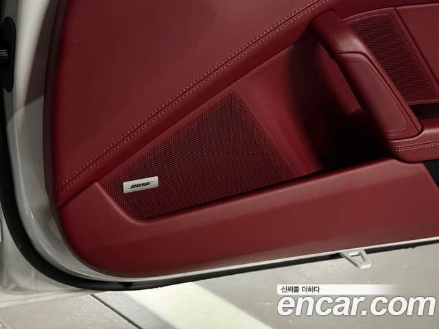 Porsche 911 (992) Carrera кабриолет, 2020 10