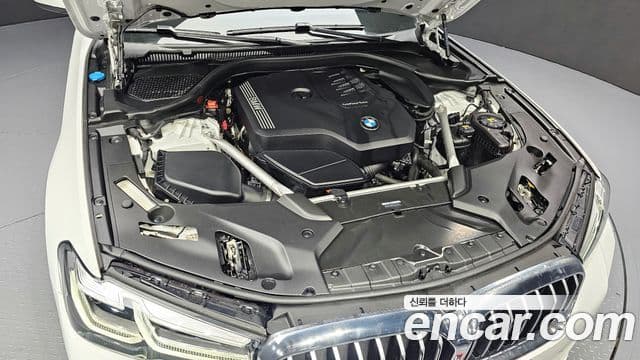 BMW 5시리즈 (G30) 520i M Sport, 2022 6