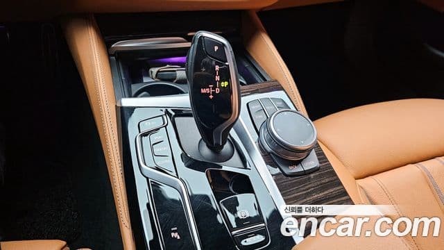 BMW 5시리즈 (G30) 520i M Sport, 2022 9