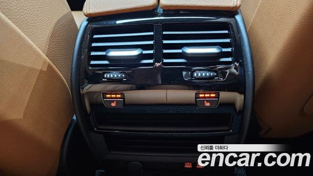 BMW 5시리즈 (G30) 520i M Sport, 2022 19