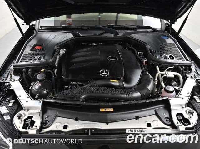 Mercedes-Benz E-класс W213 AMG Line, 2022 6