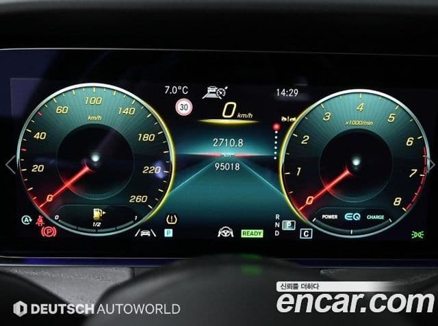 Mercedes-Benz E-класс W213 AMG Line, 2022 8