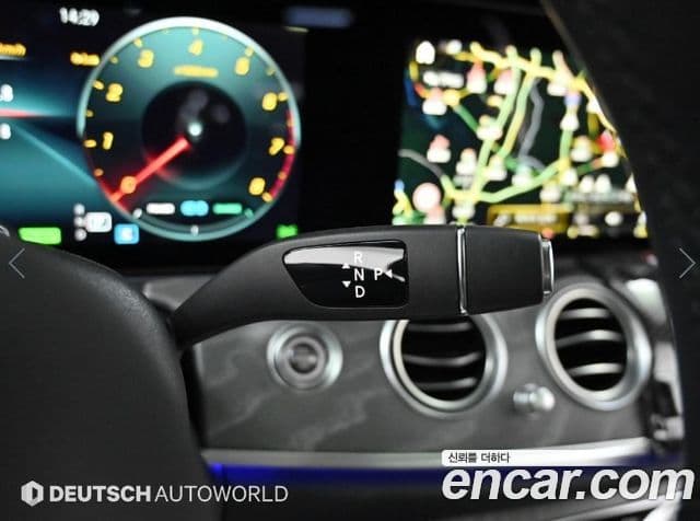 Mercedes-Benz E-класс W213 AMG Line, 2022 9