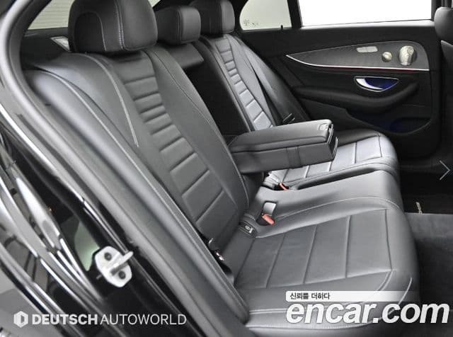 Mercedes-Benz E-класс W213 AMG Line, 2022 12