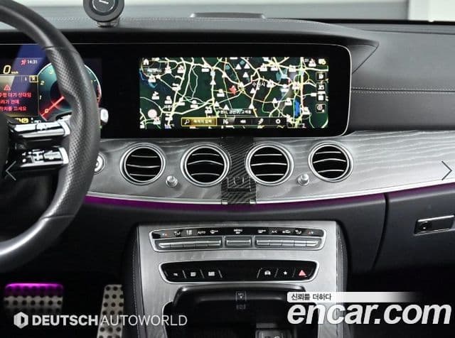 Mercedes-Benz E-класс W213 AMG Line, 2022 14