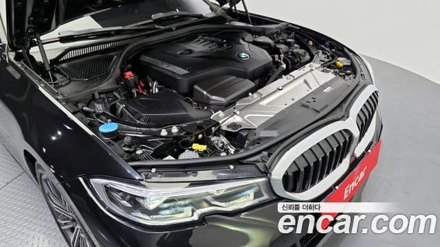 BMW 3시리즈 (G20) 320i M Sport, 2022 6