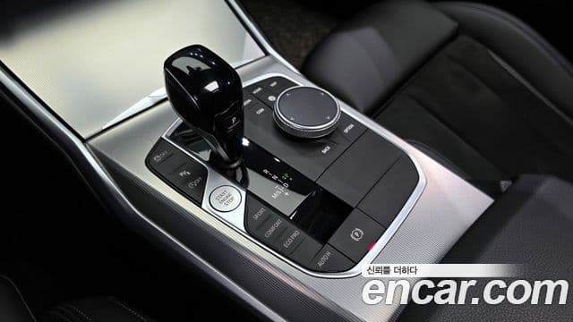 BMW 3시리즈 (G20) 320i M Sport, 2022 9