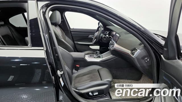 BMW 3시리즈 (G20) 320i M Sport, 2022 10