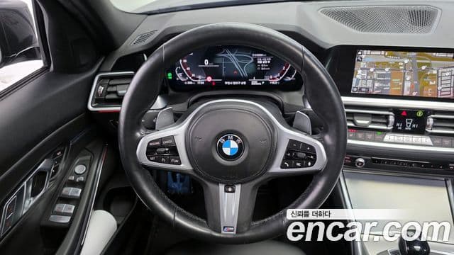 BMW 3시리즈 (G20) 320i M Sport, 2022 13