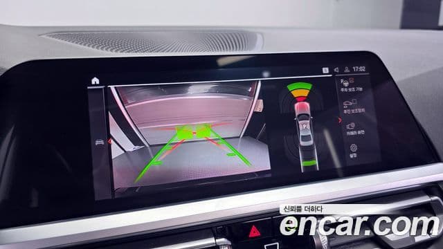 BMW 3시리즈 (G20) 320i M Sport, 2022 14