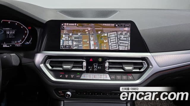 BMW 3시리즈 (G20) 320i M Sport, 2022 15