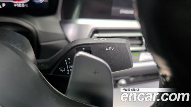 BMW 3시리즈 (G20) 320i M Sport, 2022 18