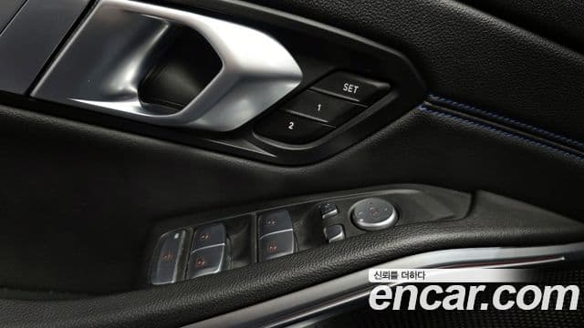 BMW 3시리즈 (G20) 320i M Sport, 2022 19