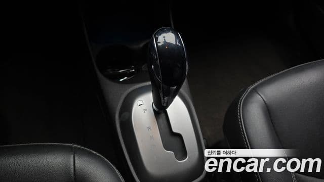 Chevrolet(GM대우) The / новый Next Spark Plus, 2016 9
