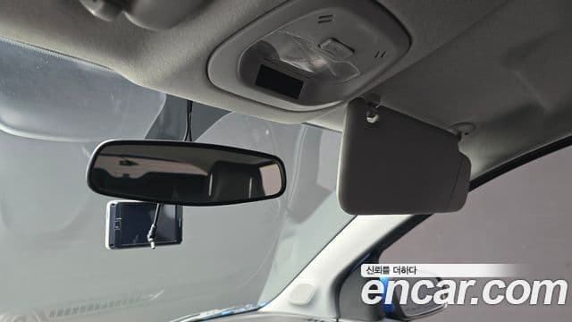 Chevrolet(GM대우) The / новый Next Spark Plus, 2016 18