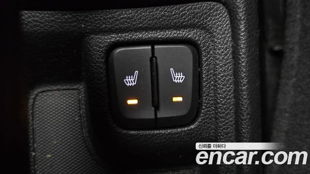 Chevrolet(GM대우) The / новый Next Spark Plus, 2016 19