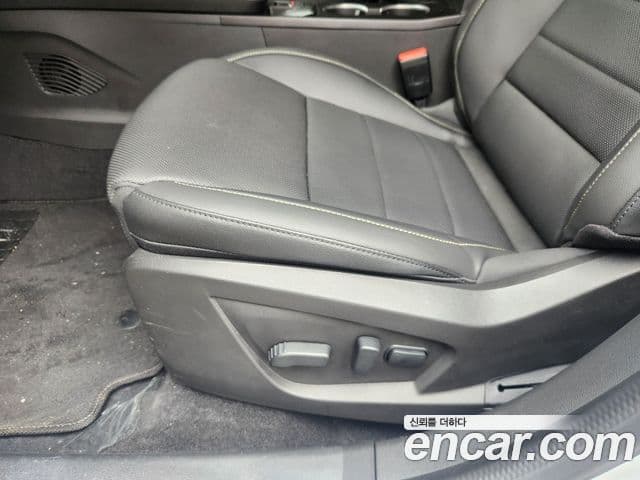 Renault Korea(Samsung) Arkana 1.6 GTe iconic, 2025 6