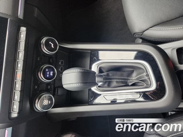 Renault Korea(Samsung) Arkana 1.6 GTe iconic, 2025 10
