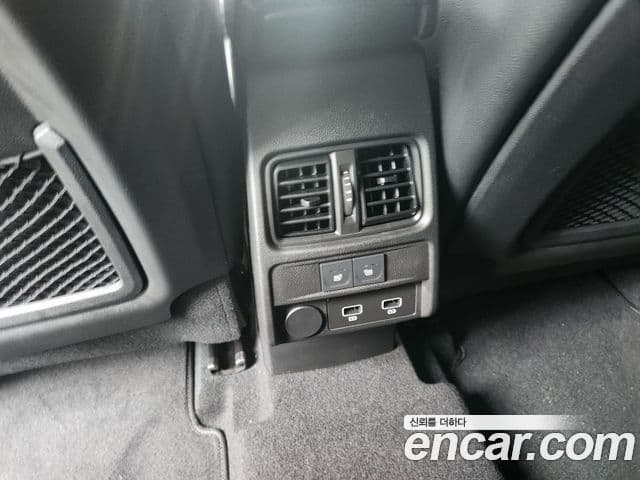 Renault Korea(Samsung) Arkana 1.6 GTe iconic, 2025 14