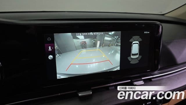Kia Carnival 4세대 Noblesse, 2023 16