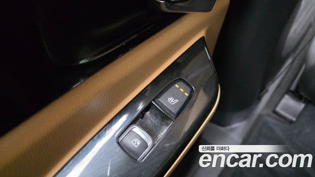 Kia Carnival 4세대 Noblesse, 2023 18