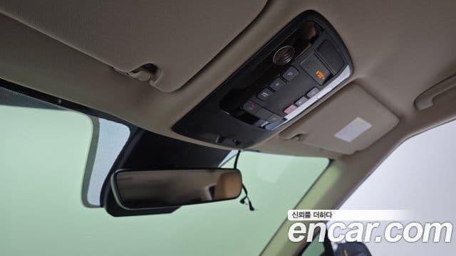 Kia Carnival 4세대 Noblesse, 2023 19