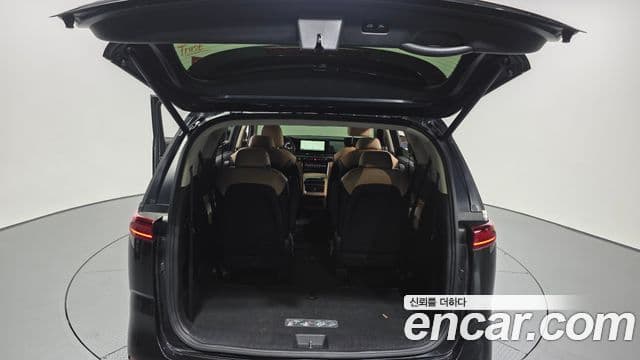 Kia Carnival 4세대 Noblesse, 2023 20