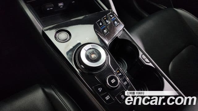 Kia Sportage 5세대 Noblesse, 2022 9
