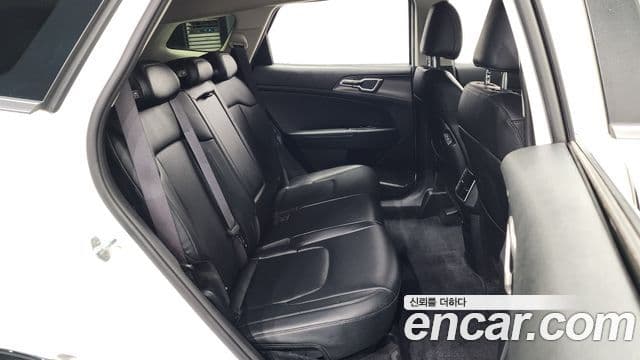 Kia Sportage 5세대 Noblesse, 2022 12