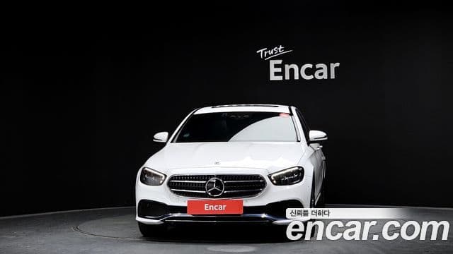 Mercedes-Benz E-класс W213 Avantgarde, 2023 3