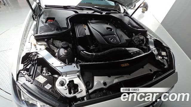 Mercedes-Benz E-класс W213 Avantgarde, 2023 6