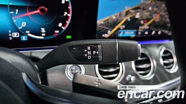 Mercedes-Benz E-класс W213 Avantgarde, 2023 9