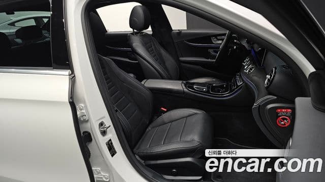 Mercedes-Benz E-класс W213 Avantgarde, 2023 10