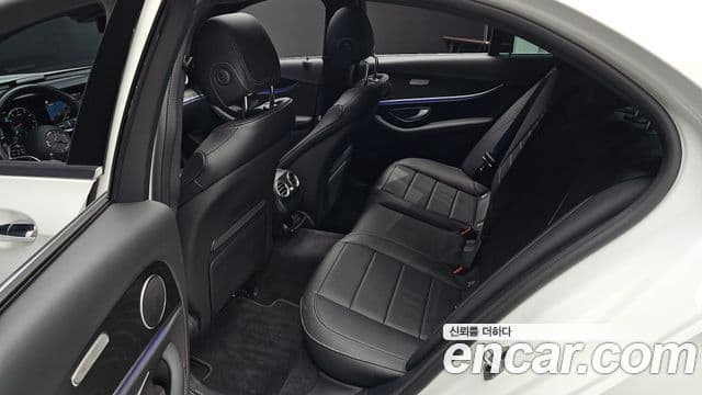 Mercedes-Benz E-класс W213 Avantgarde, 2023 12