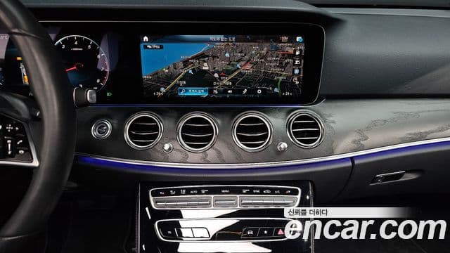 Mercedes-Benz E-класс W213 Avantgarde, 2023 14