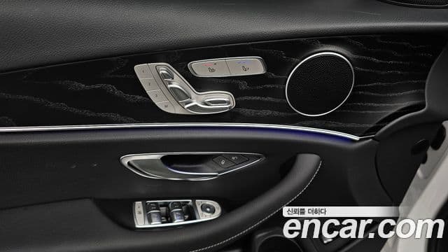 Mercedes-Benz E-класс W213 Avantgarde, 2023 18