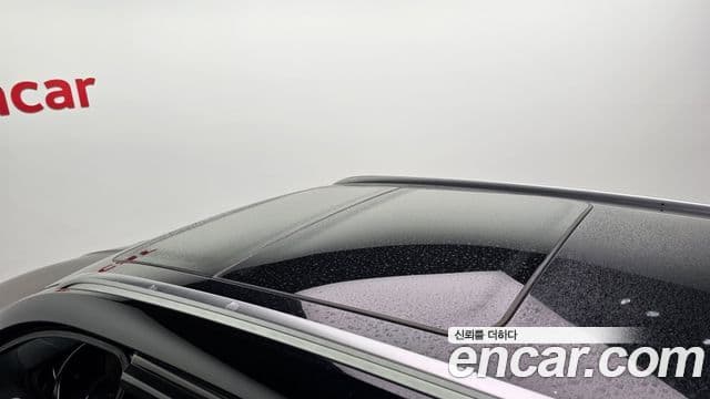 Renault Korea(Samsung) QM6 дизель 4WD RE, 2017 18