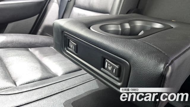 Renault Korea(Samsung) QM6 дизель 4WD RE, 2017 19