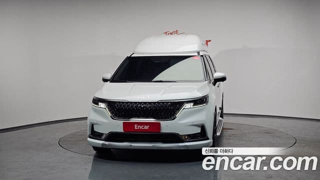 Kia Carnival 4세대 Signature, 2023 3