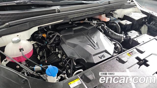 Kia Carnival 4세대 Signature, 2023 6