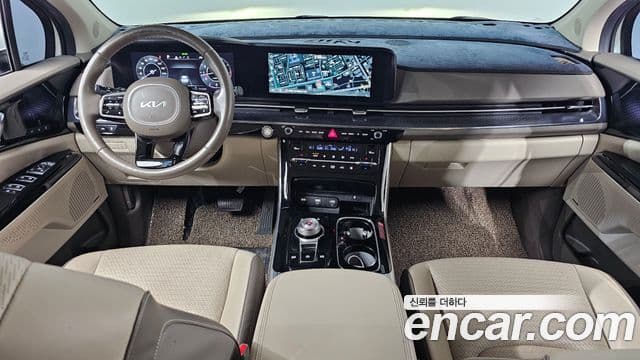 Kia Carnival 4세대 Signature, 2023 7