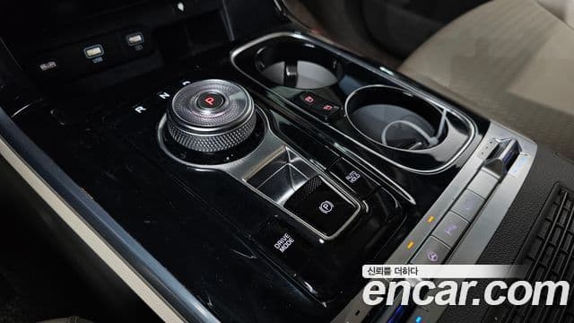 Kia Carnival 4세대 Signature, 2023 9