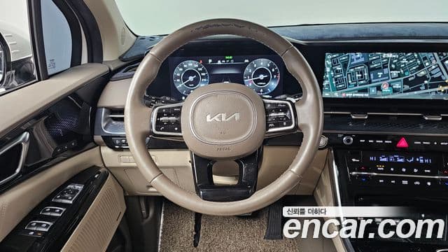 Kia Carnival 4세대 Signature, 2023 13