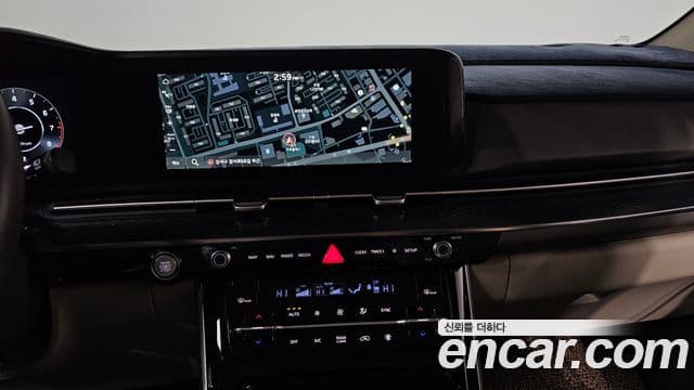 Kia Carnival 4세대 Signature, 2023 14